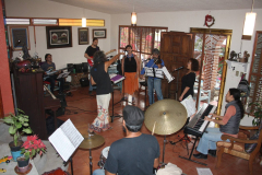 Ensayo La Nopalera