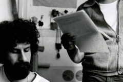 Javier Izquierdo y Cipriano