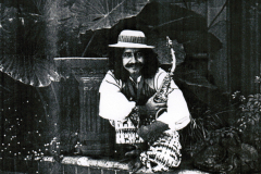 Cipriano en Tlaquepaque